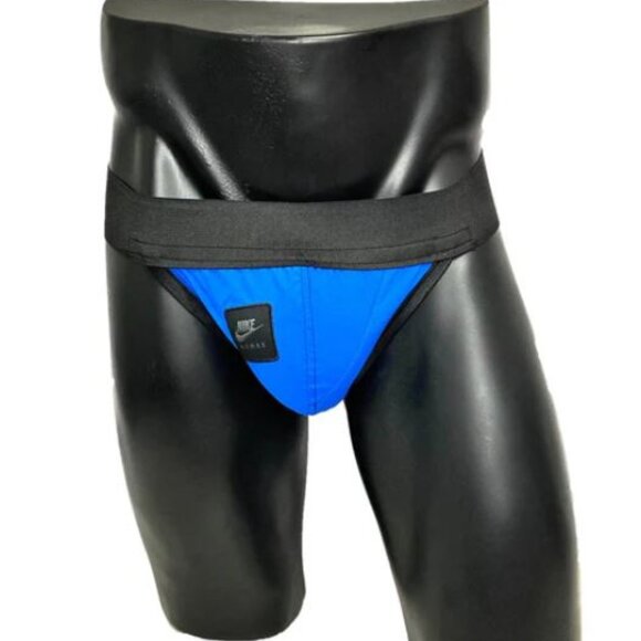 Nike Pro AirMax Men's Authentic Thong G-string - Picture 2 of 5
